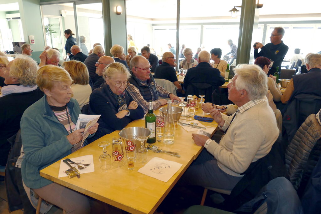 LES 60 ANS DES P46 en CHARENTE MARITIME puis à SAINTES sur la BA 722 61