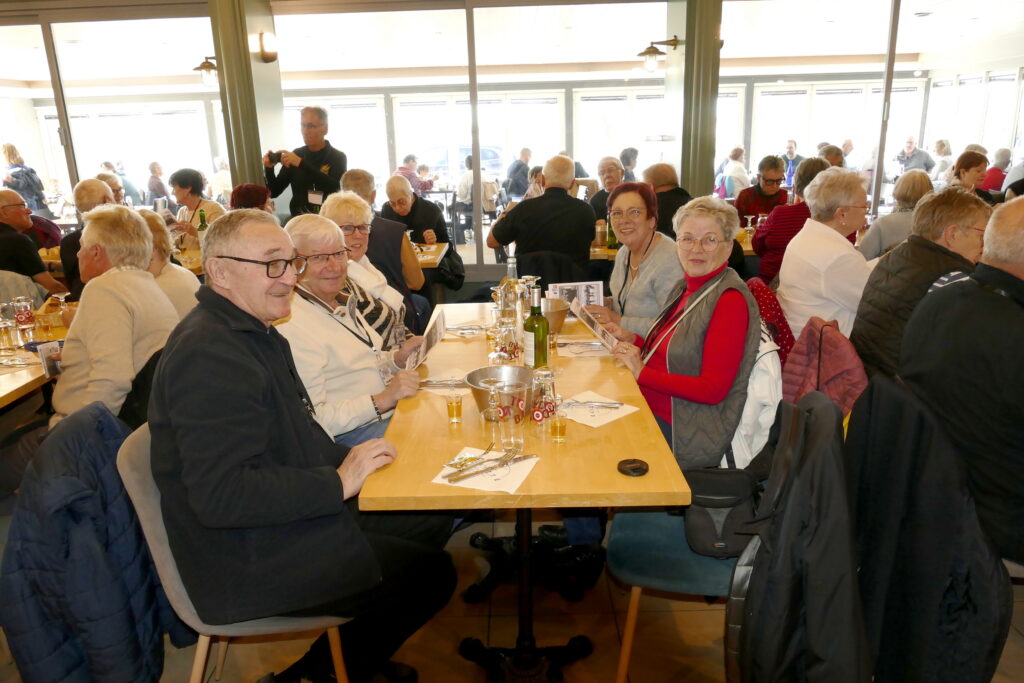 LES 60 ANS DES P46 en CHARENTE MARITIME puis à SAINTES sur la BA 722 62