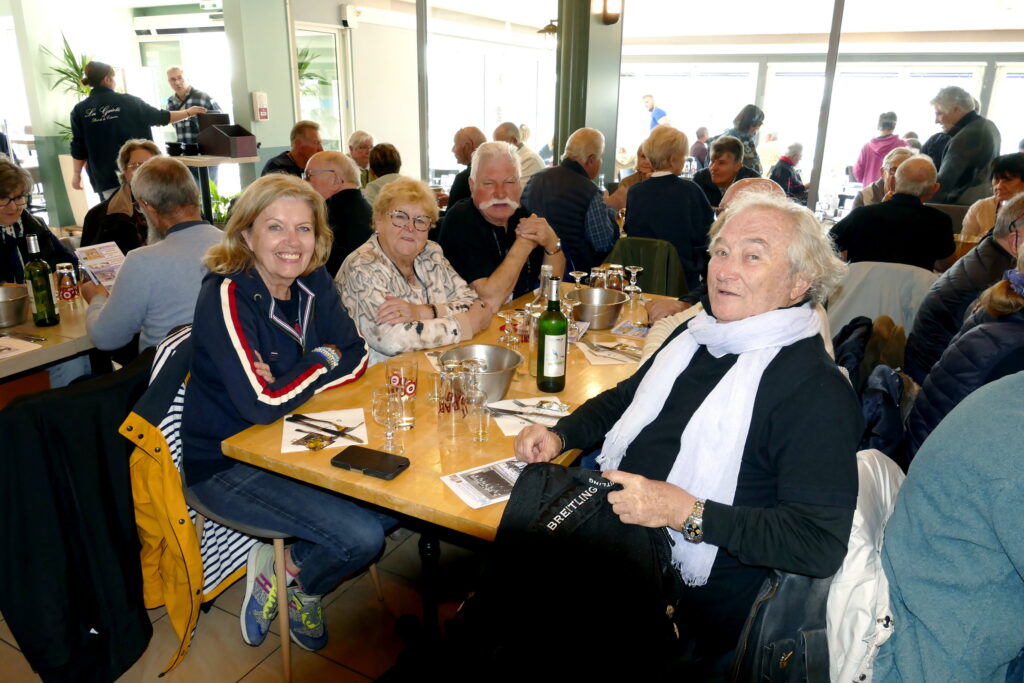 LES 60 ANS DES P46 en CHARENTE MARITIME puis à SAINTES sur la BA 722 71