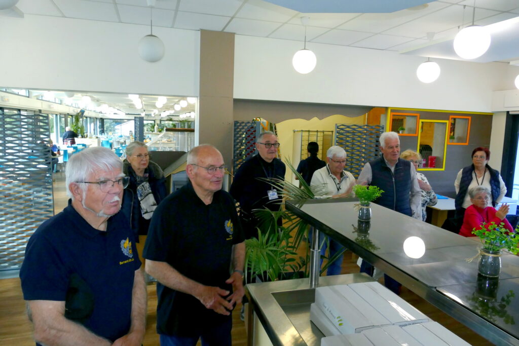 LES 60 ANS DES P46 en CHARENTE MARITIME puis à SAINTES sur la BA 722 87