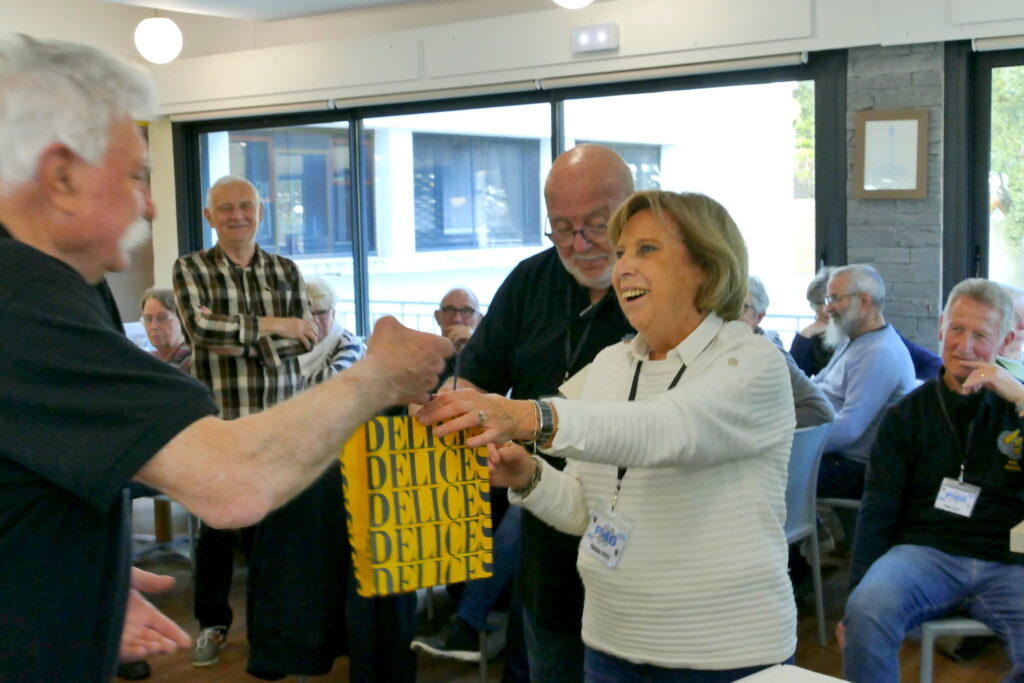 LES 60 ANS DES P46 en CHARENTE MARITIME puis à SAINTES sur la BA 722 91