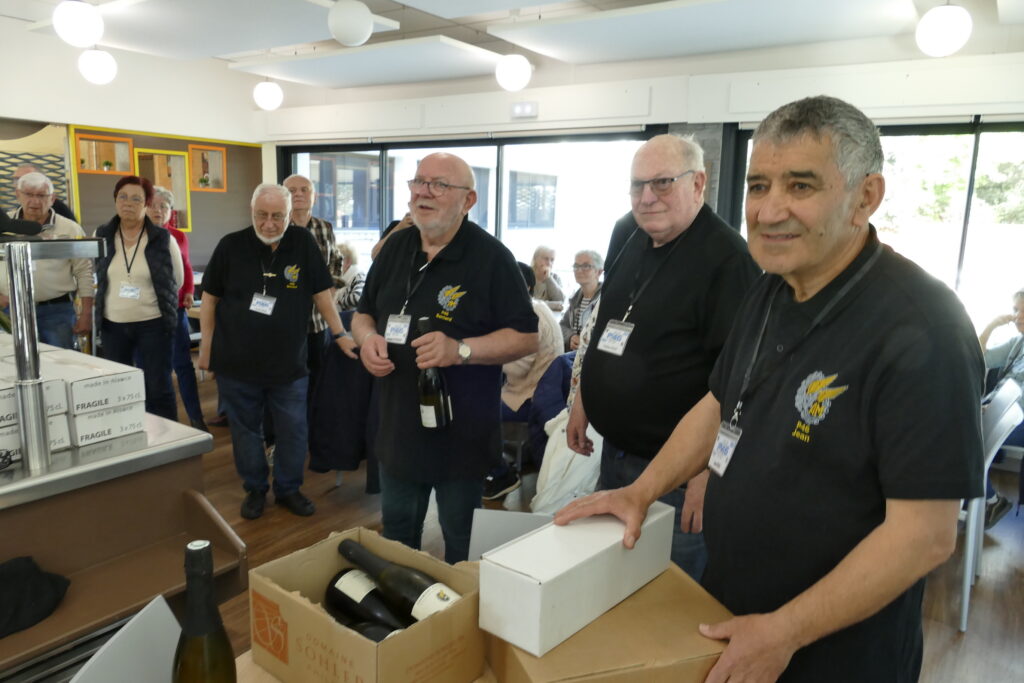 LES 60 ANS DES P46 en CHARENTE MARITIME puis à SAINTES sur la BA 722 92
