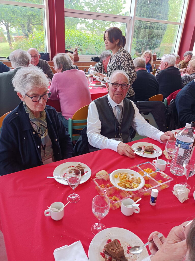 LES 60 ANS DES P46 en CHARENTE MARITIME puis à SAINTES sur la BA 722 151