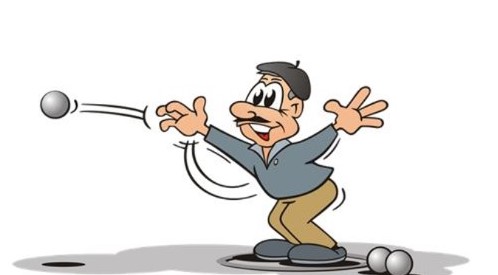 Tournoi de pétanque section AETA BA 106 – BA 204