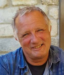 Décès de Fredy GOGUET (P87) 1