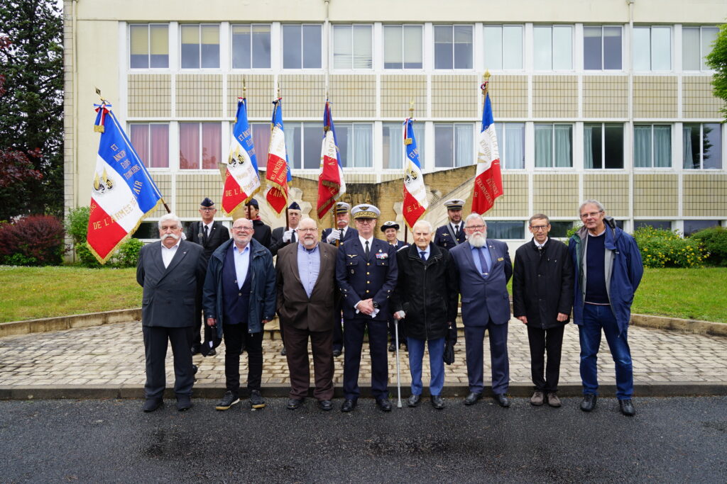 Assemblée Générale de l'AETA du 4 mai 2024 32