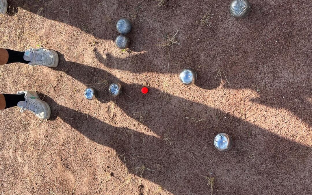 Pétanque AETA Bordeaux-Mérignac 2024