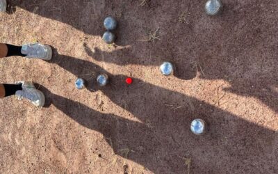 Pétanque AETA Bordeaux-Mérignac 2024