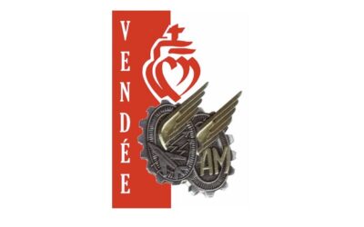 Section Vendée : Les Essarts en Bocage, le 27 Avril 2024