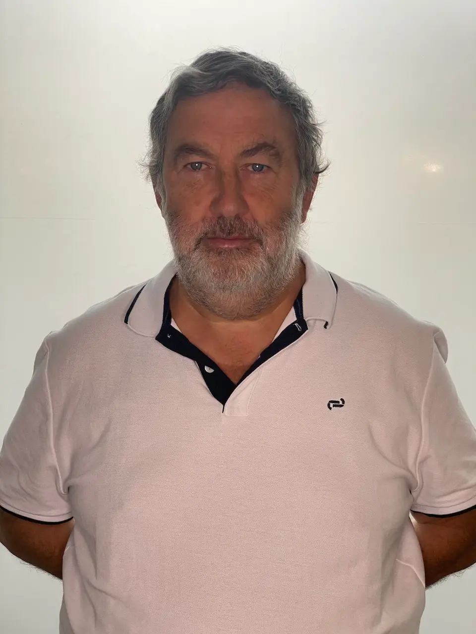 Jean-Michel CHOUX (P81)