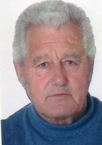 Décès de André SUZON (P11) 1