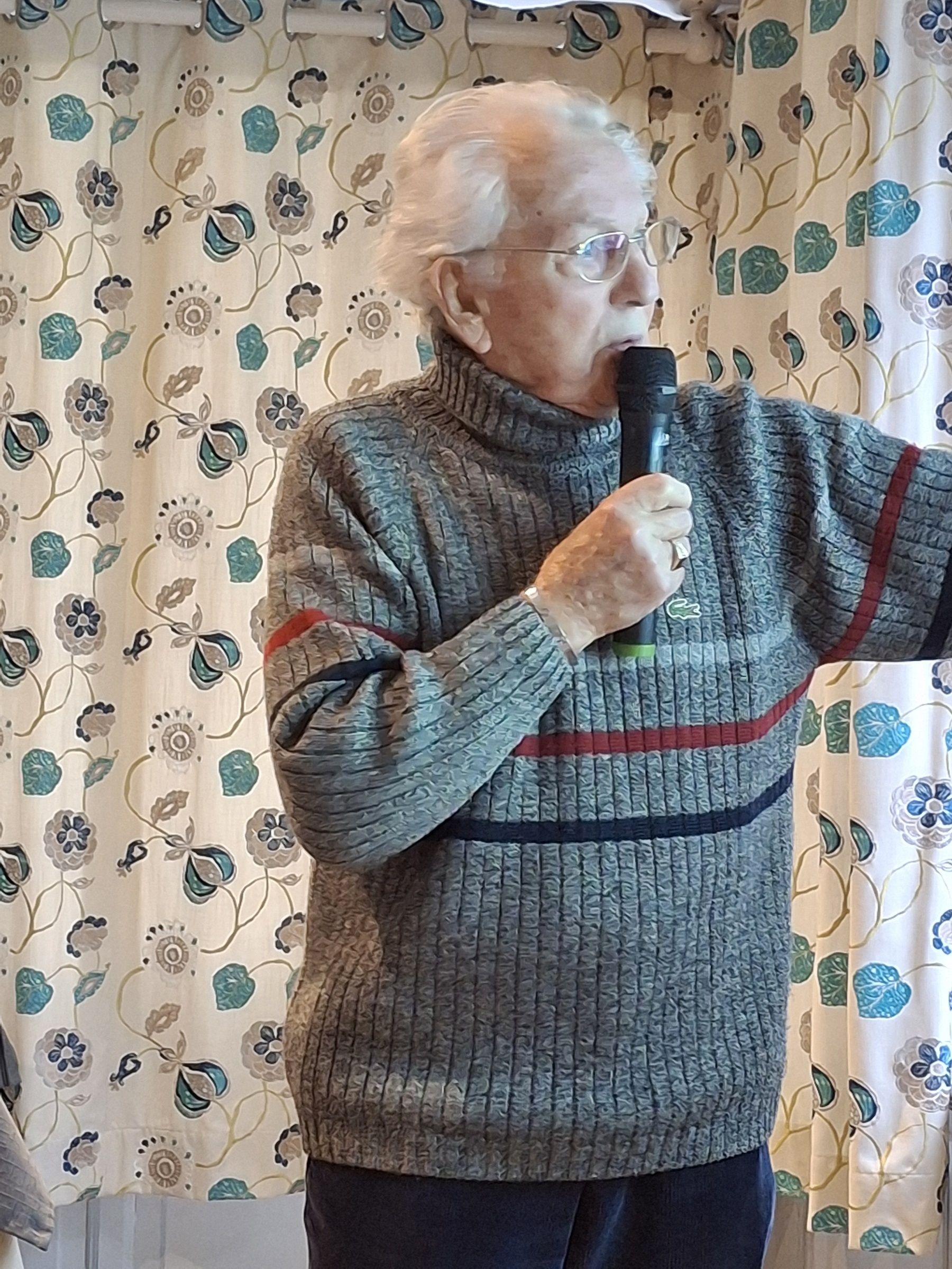 Saint Eloi 2024 des Arpètes bretons ! 5