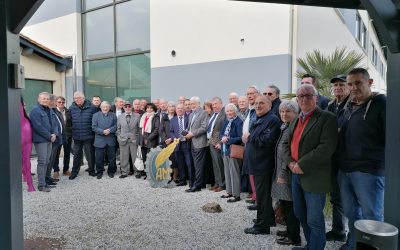 Assemblée générale section Bordeaux Aquitaine Civils