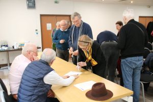 Compte rendu de l’Assemblée Générale AETA ÎLE DE FRANCE 23