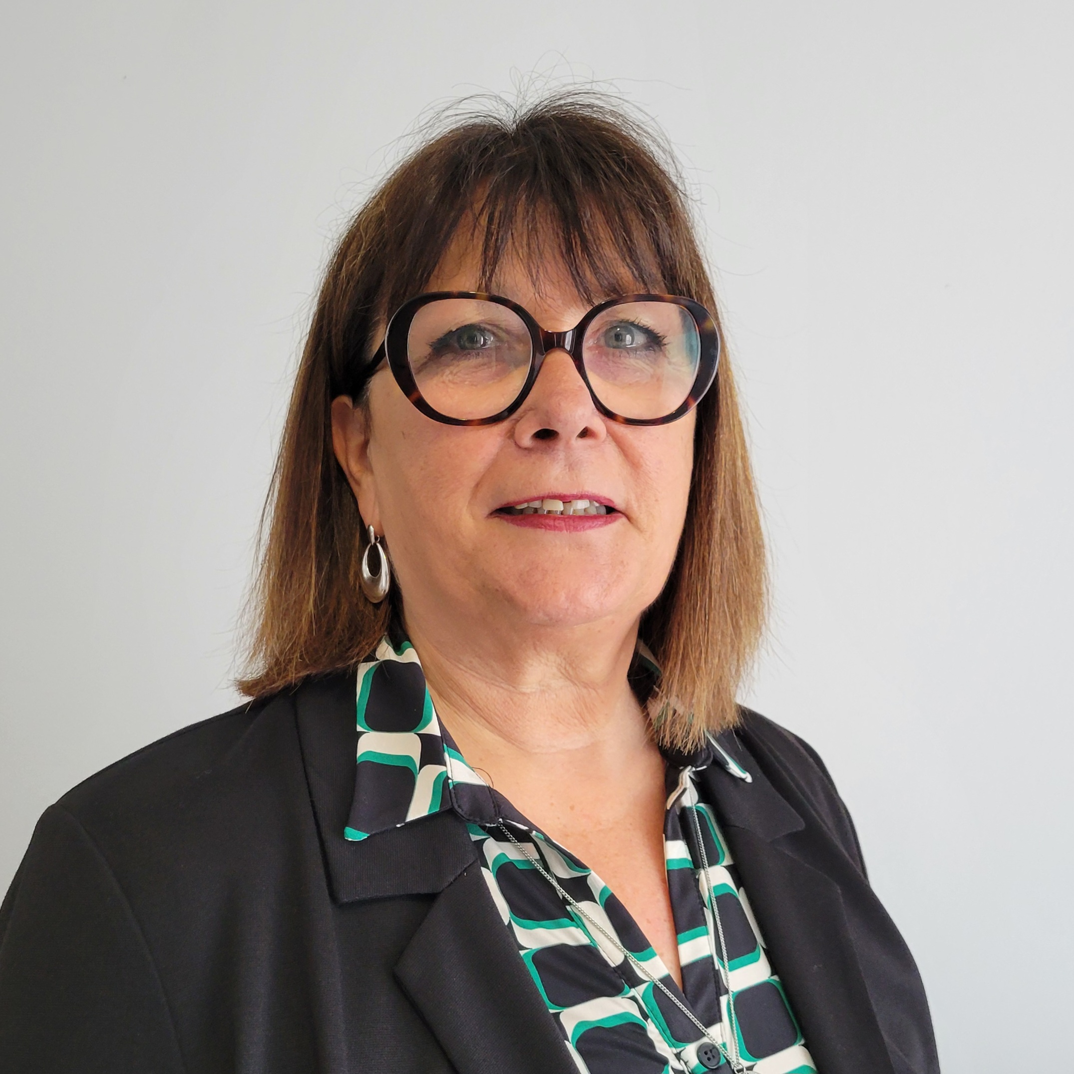 Marie CHOSSENOTTE