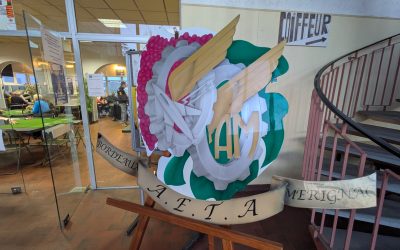 Tournoi Poker – Belote section AETA Bordeaux-Mérignac