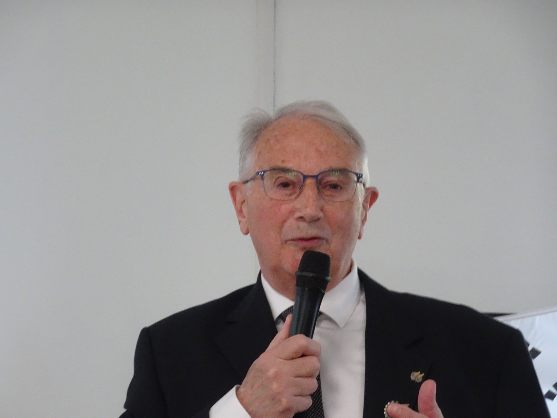Assemblée Générale 2025 du samedi 29 Mars 2025 à SAINT AIGNAN DE GRAND-LIEU(44) 7