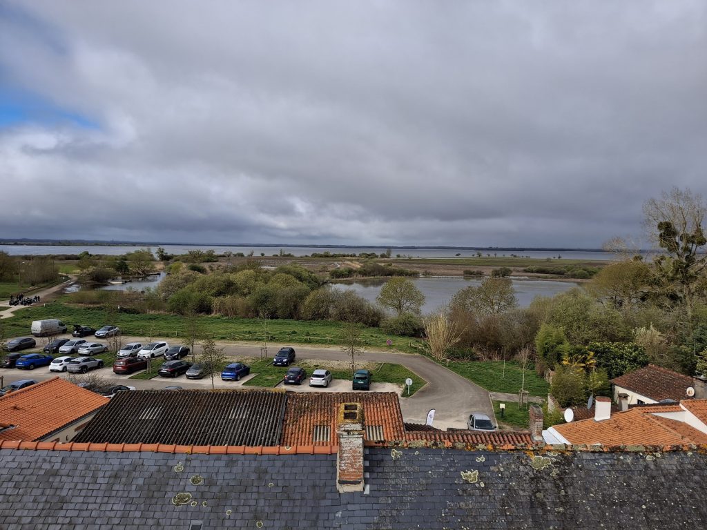 Assemblée Générale 2025 du samedi 29 Mars 2025 à SAINT AIGNAN DE GRAND-LIEU(44) 29