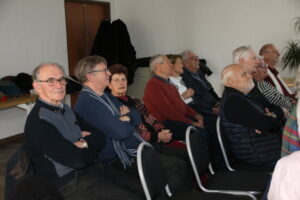 Compte rendu de l’Assemblée Générale AETA ÎLE DE FRANCE 9