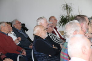 Compte rendu de l’Assemblée Générale AETA ÎLE DE FRANCE 10
