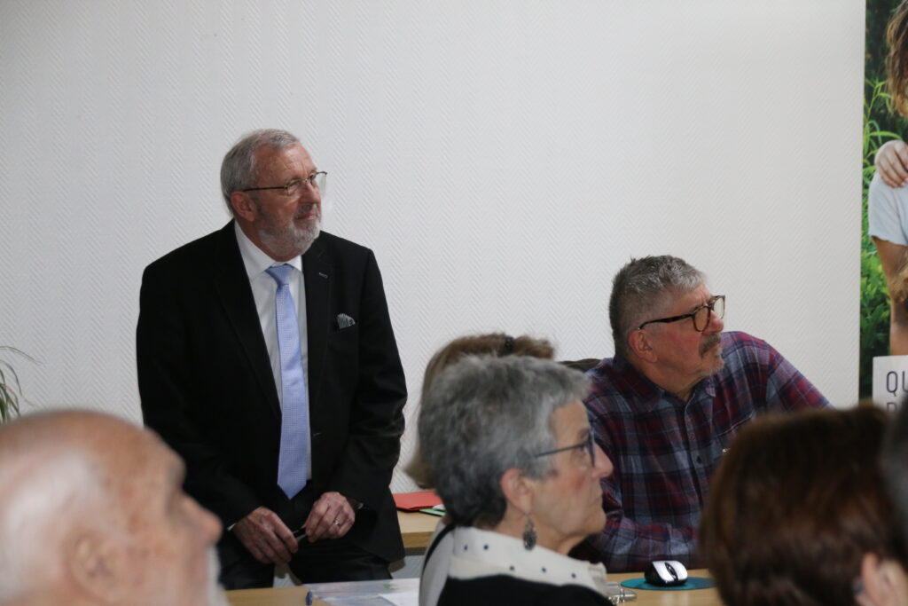 Compte rendu de l’Assemblée Générale AETA ÎLE DE FRANCE 17