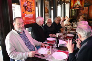Compte rendu de l’Assemblée Générale AETA ÎLE DE FRANCE 29