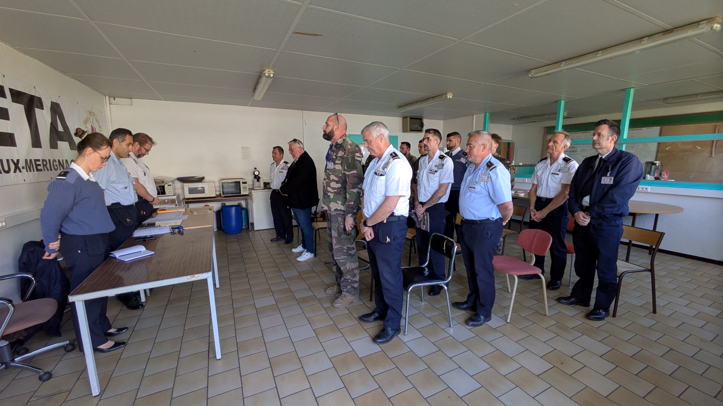 AG 2025 section AETA Bordeaux Mérignac 2