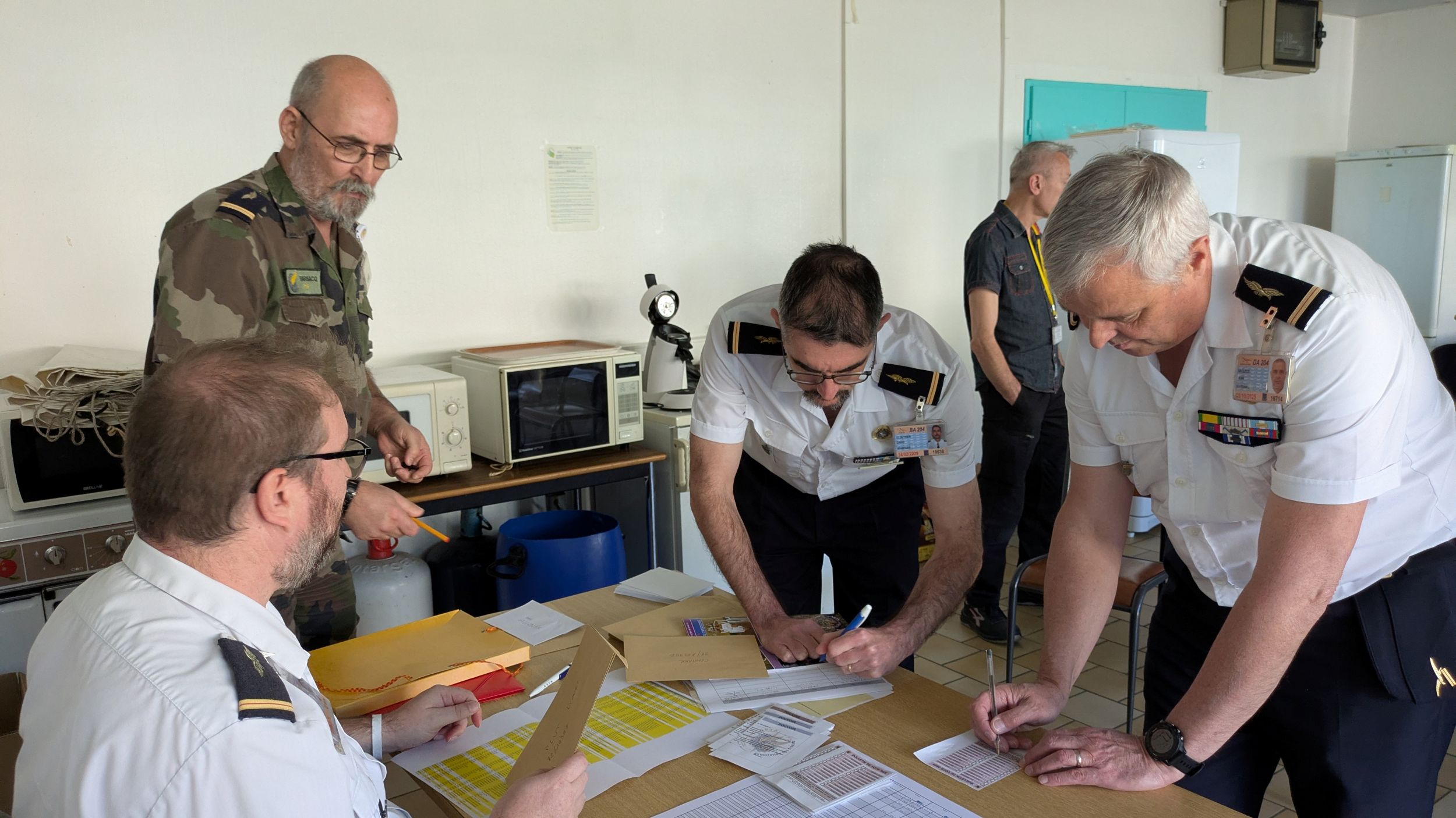 AG 2025 section AETA Bordeaux Mérignac 3