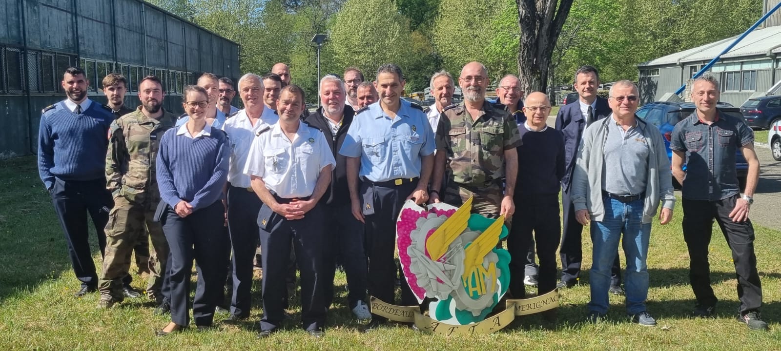 AG 2025 section AETA Bordeaux Mérignac 4